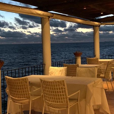 Hotel Umberto A Mare Forio di Ischia Exterior foto