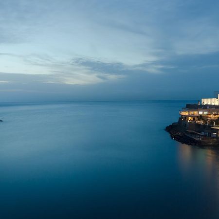 Hotel Umberto A Mare Forio di Ischia Exterior foto
