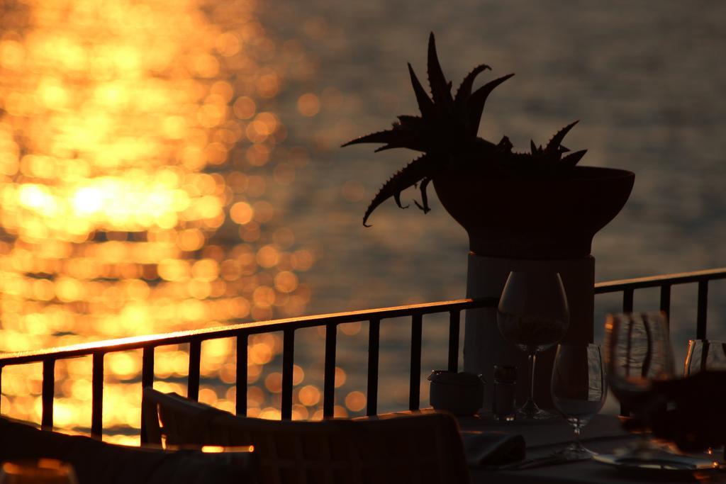 Hotel Umberto A Mare Forio di Ischia Cameră foto