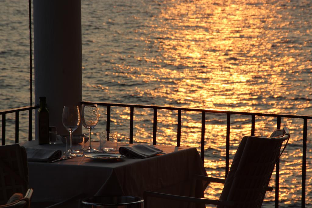 Hotel Umberto A Mare Forio di Ischia Cameră foto