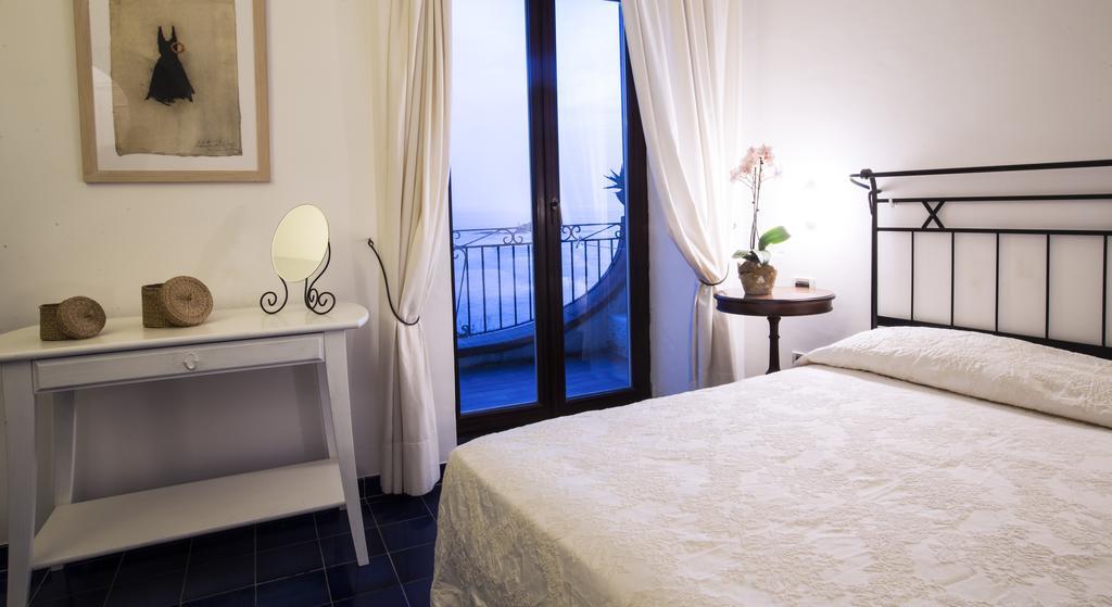 Hotel Umberto A Mare Forio di Ischia Cameră foto