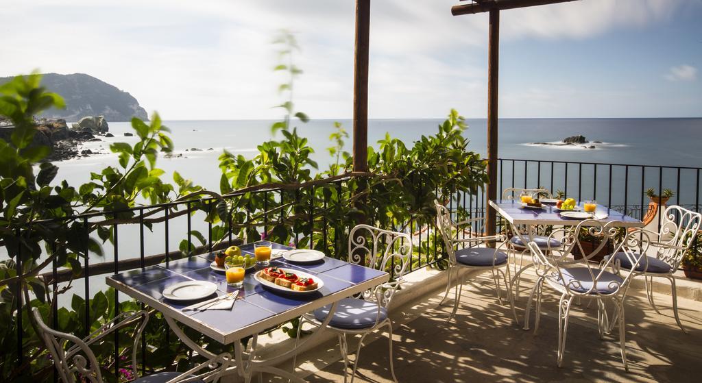 Hotel Umberto A Mare Forio di Ischia Cameră foto