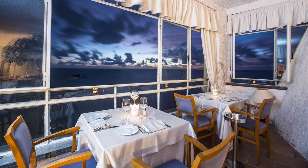 Hotel Umberto A Mare Forio di Ischia Exterior foto