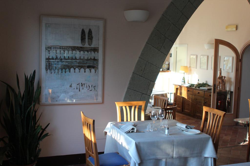 Hotel Umberto A Mare Forio di Ischia Cameră foto