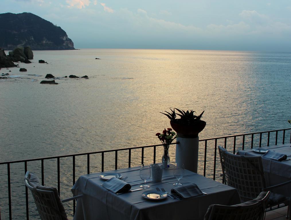 Hotel Umberto A Mare Forio di Ischia Cameră foto