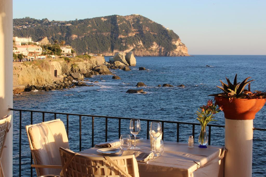Hotel Umberto A Mare Forio di Ischia Cameră foto