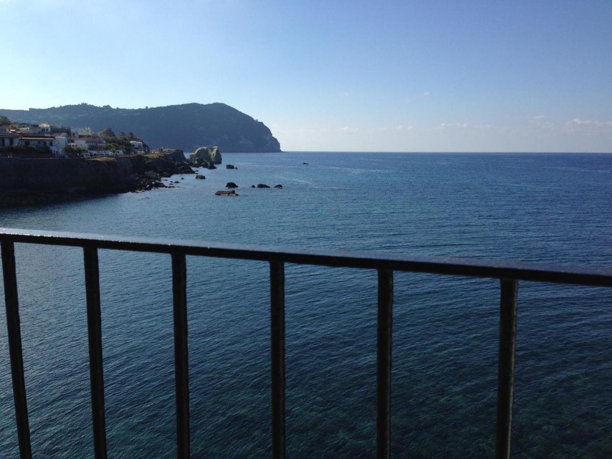 Hotel Umberto A Mare Forio di Ischia Exterior foto