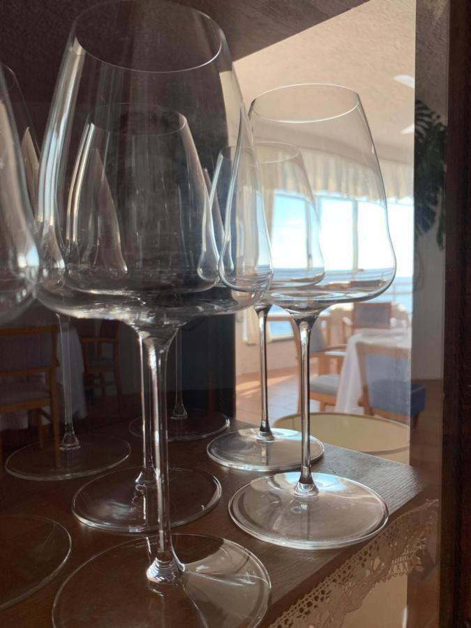 Hotel Umberto A Mare Forio di Ischia Exterior foto