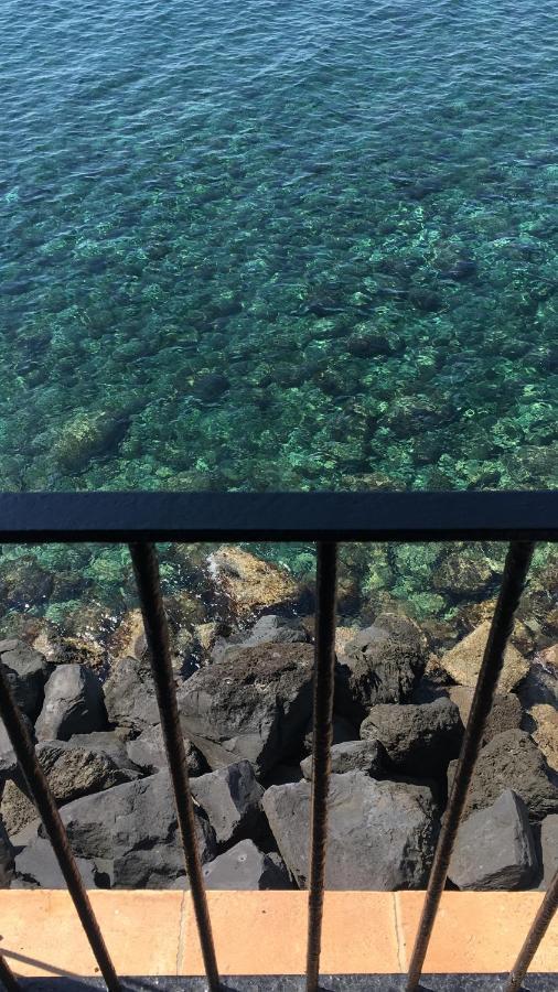 Hotel Umberto A Mare Forio di Ischia Exterior foto