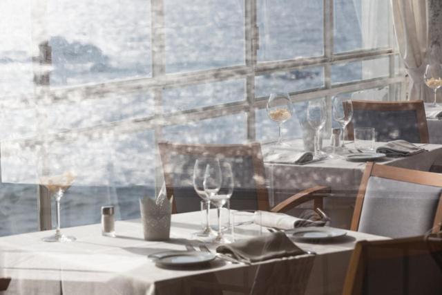 Hotel Umberto A Mare Forio di Ischia Exterior foto