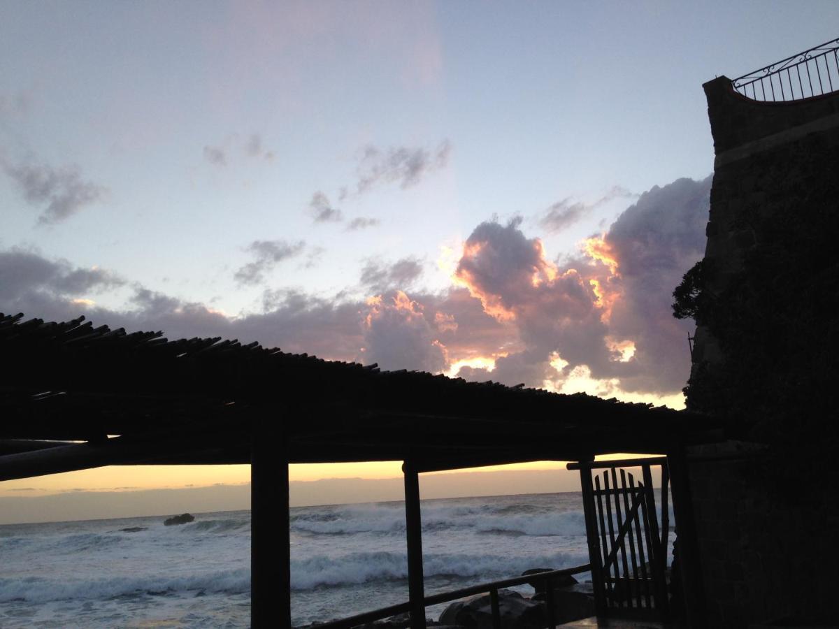 Hotel Umberto A Mare Forio di Ischia Exterior foto