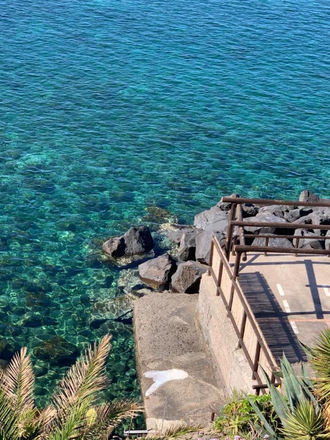Hotel Umberto A Mare Forio di Ischia Exterior foto