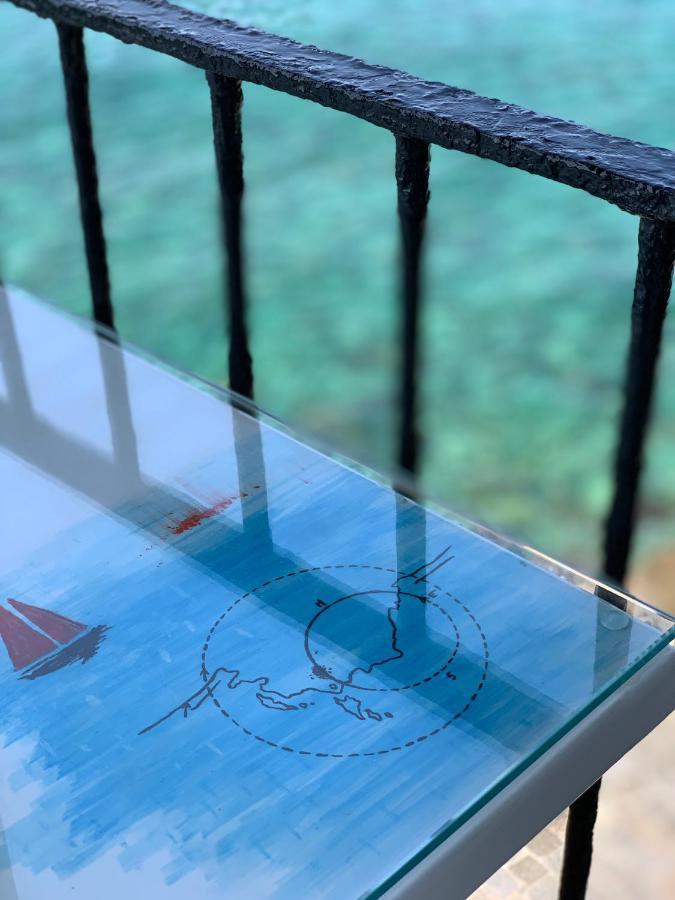 Hotel Umberto A Mare Forio di Ischia Exterior foto