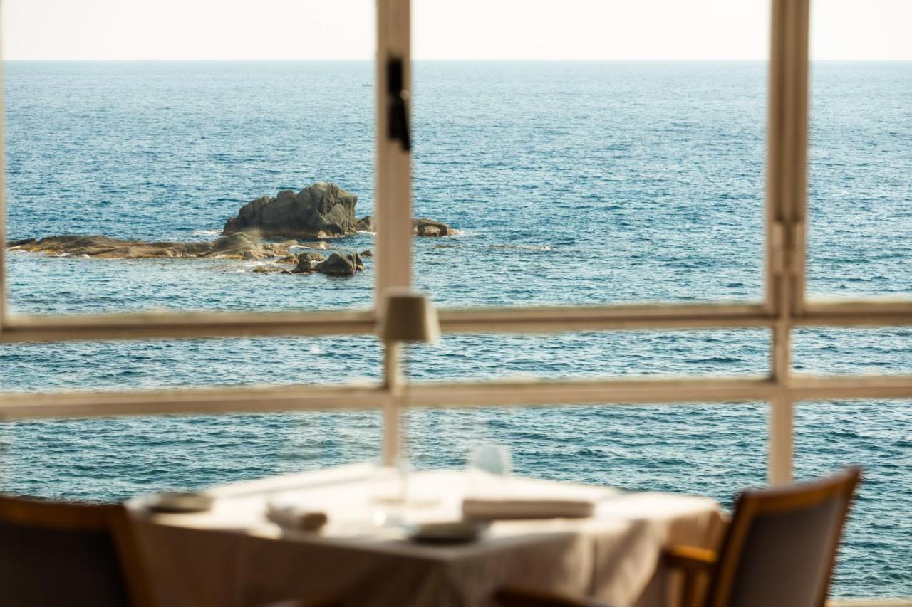 Hotel Umberto A Mare Forio di Ischia Exterior foto